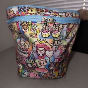 Fuel Cell Toki 20th Anniversary Jujube Tokidoki